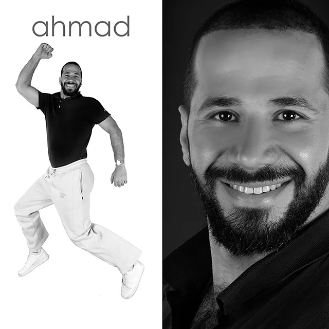 Ahmad Essa