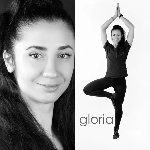Gloria Nisandzik