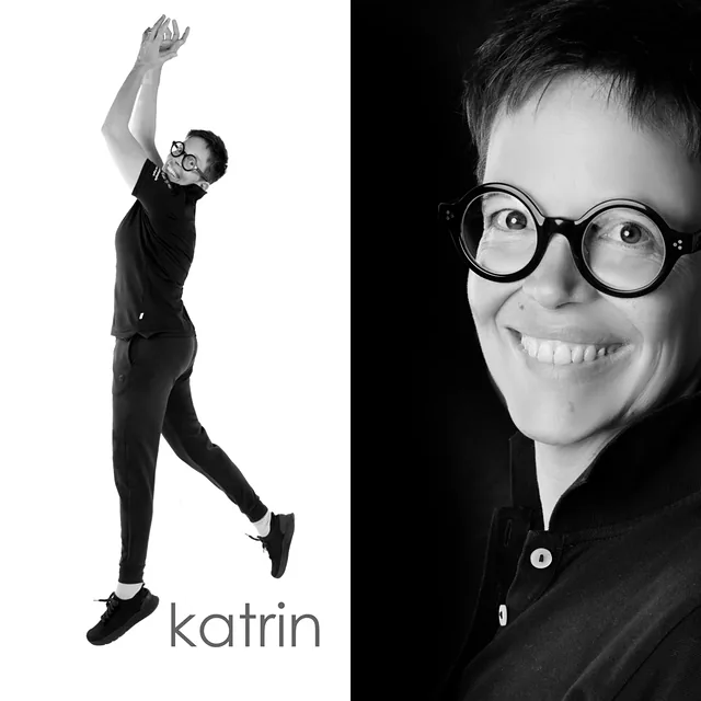 Katrin Grotefels