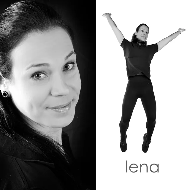 Lena Etienne