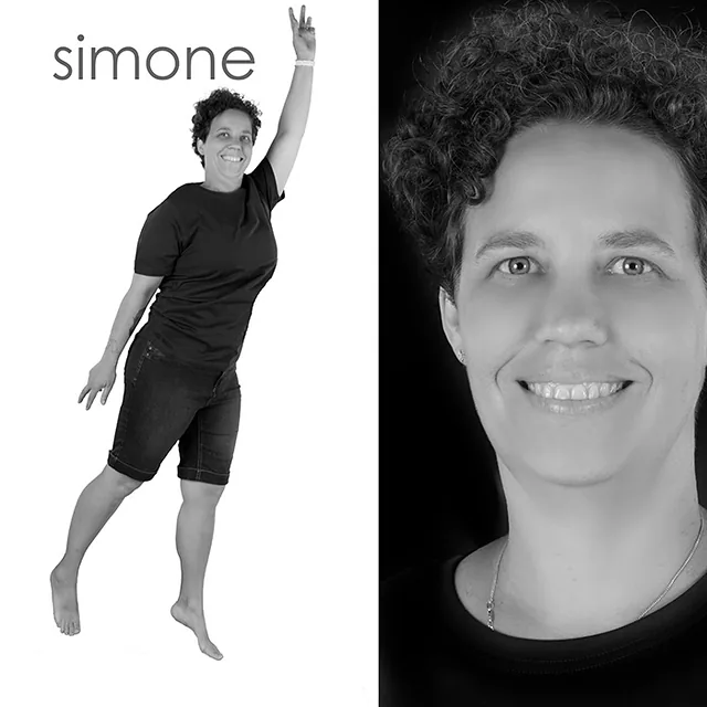 Simone