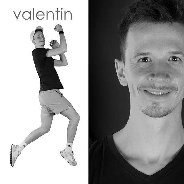 Valentin Schirmer